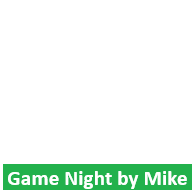 Game Night by Mike logo